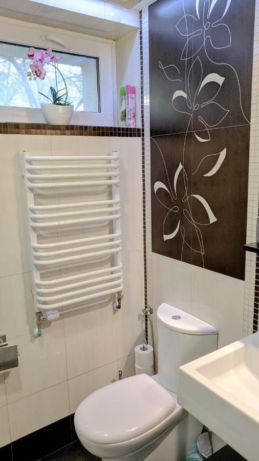 Apartament Rynek 40M2 Wroclaw Stare Miasto Exteriör bild