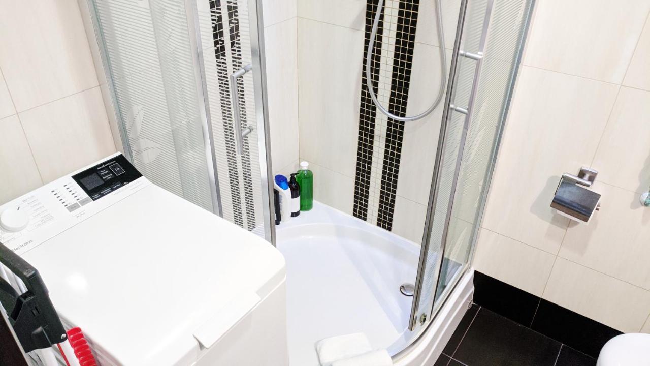 Apartament Rynek 40M2 Wroclaw Stare Miasto Exteriör bild
