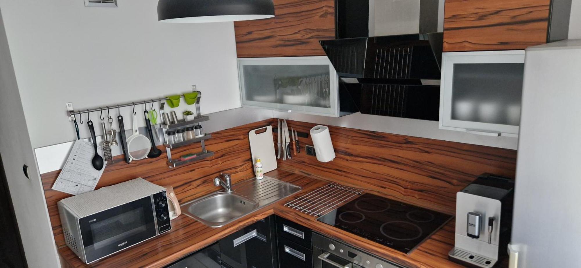 Apartament Rynek 40M2 Wroclaw Stare Miasto Exteriör bild