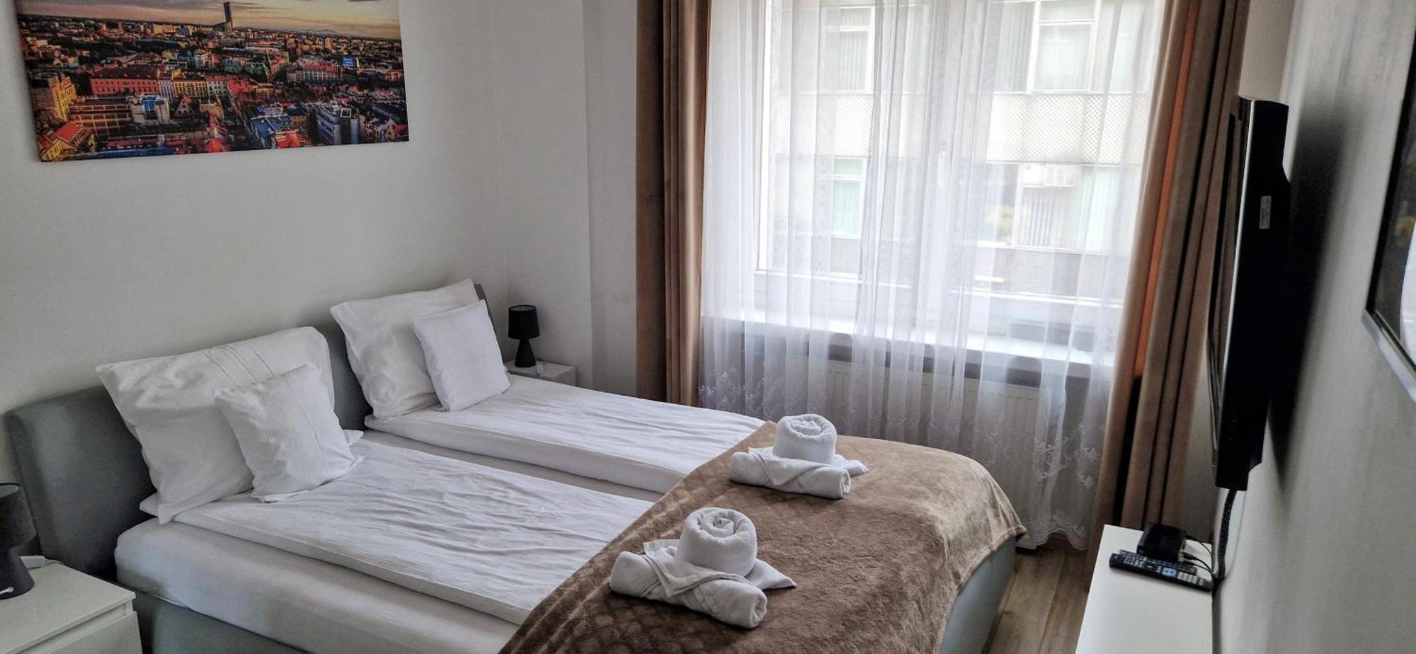 Apartament Rynek 40M2 Wroclaw Stare Miasto Exteriör bild
