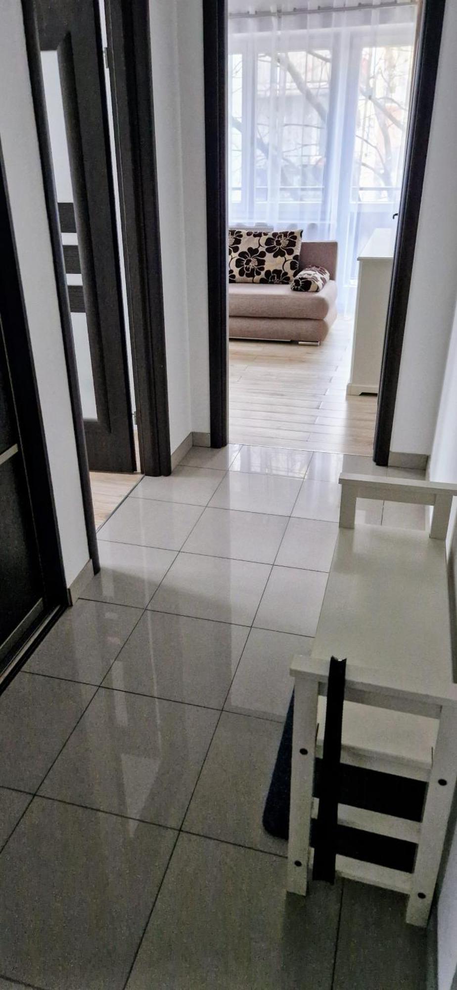 Apartament Rynek 40M2 Wroclaw Stare Miasto Exteriör bild